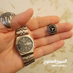  4 ساعات ماركات اصليه للبيع