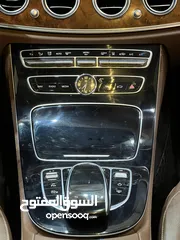  23 مرسيدس E350 2018 plug in Hybrid وارد شركه توفيق غرغور مالك شخص فحص كامل بحاله الوكاله فل بانوراما