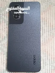  2 Oppo F21s Pro 5G - Black Shine Color