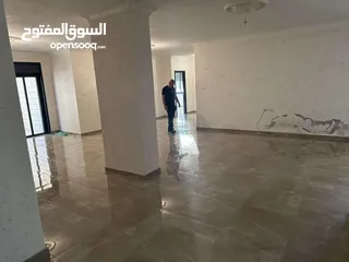  14 شقة 190 متر في كفر عقب