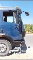  6 ال بي مرسيدس للبيع‏.  ‪فحص كامل