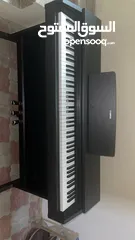  2 بيانو ياماها