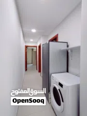  13 ANEW APARTMENT FOR RENT IN ADALIY 1BHK SEMI FURNISHED WITH BALCONY CITY VIEW