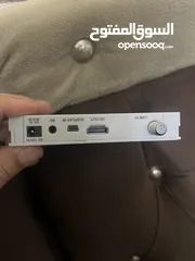  2 ريسيفر infinitysat