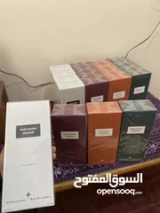  1 عطوور ابراهيم القرشي الجديده جميع الانواع