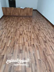  24 stylish wood parquet flooring varkiya please call me 1sqr /only 75qr.if you need more QTY have sp pr