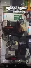  5 أجهزة مساج