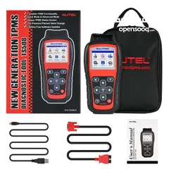  4 يتوفر لدينا جهاز TPMS_508_WF ابديت  Life Time