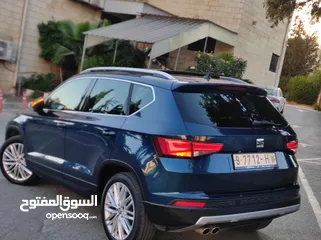  8 سيات اتيكا فل كامل اضافات للبيع بسعر مغري 2021 دهان شركة