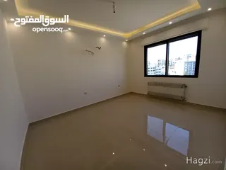  10 شقه طابق اخير مع روف 4 غرف نوم للبيع في خلدا  ( Property ID : 31354 )