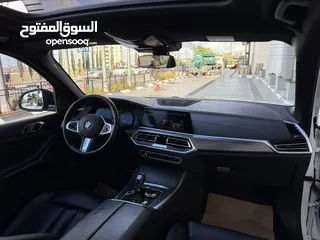  3 BMW x5 e45 M Package