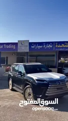  9 Lexus LX600 2024 Brand New Full Option/specs