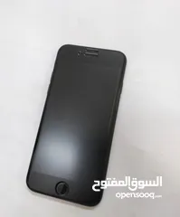  1 ايفون se نظيف و ما مبطل أبدا بحالة وكالة