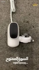  7 حنفية تسخين عصريه ومميزه لكل بيت عصري ومميز