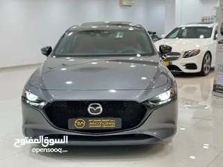  2 مازدا 3GT 2021