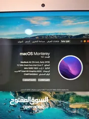  5 لابتوب ابل ماك