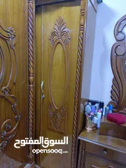  2 سلام عليكم غرفه خشاب للبيع سعره 850 وبيه مجال عنوان بصره قبله