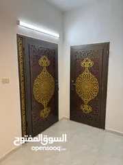  1 شقة جديدة للايجار