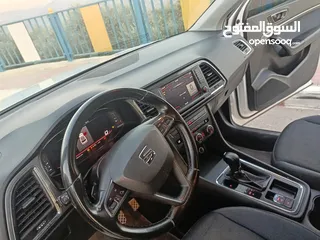  2 سيات اتيكا 2020 اتماتك 1500 تيربو بسعر حرق 86500 ألف نقدا البدل وارد منبدل