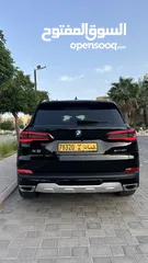  5 BMW X5 40i 2023