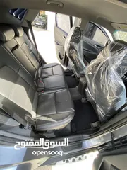  9 جيب توسان 2017
