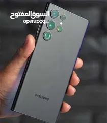  1 s22 ultra  مستعل اسبوعين بالضبط بحال الوكالة