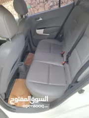  10 مورنينج 2020 GT line فل اضافات بويا شركه