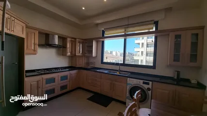  7 شقة مفروشة للايجار في عبدون  ( Property 40274 )-174851521