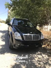  1 REXTON 2010