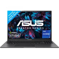  1 لابتوب ايسوس كور أي 9 الجيل الثالث عشر  كرت 4060  Asus vivobook 16x k3605v