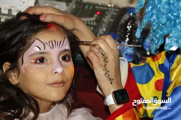  26 Kids carnivals _ كرنفال أطفال