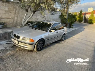  5 BMW318 للبيع