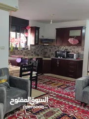  2 شقه مفروشه مرتبه للايجار اليومي الاسبوعي