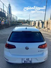  6 Volkswagen e-golf 2019 For Sale