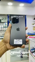  1 iPhone 14 Pro Max, 256gb Space Black