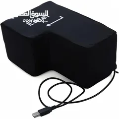  2 كبسة Enter بحجم كبير