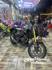  1 Honda Hornet 2.0 2023