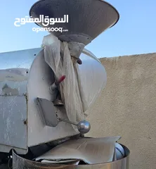  2 محمص. قهوة .3 .فاز. قوي.