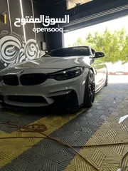  1 Bmw 435i 2015 فل الفل كوبيه