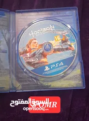  6 اشرطة/العاب/سيديات بأسعار حلوه ps4 games