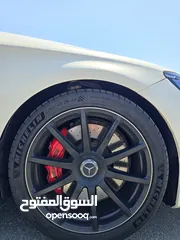  12 Mercedes Benz S Class Coupe AMG S63