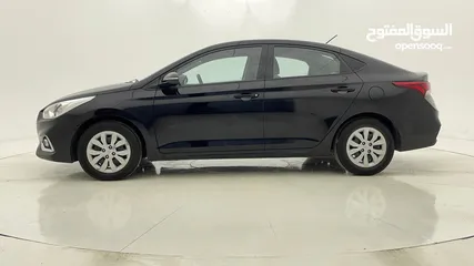  6 (FREE HOME TEST DRIVE AND ZERO DOWN PAYMENT) HYUNDAI ACCENT