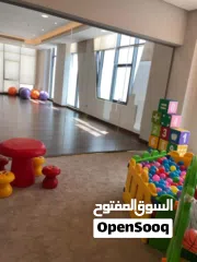  5 الايجار استيديو في الحد الجديد مواثث بكامل شامل الكهرباء Studio for rent in Al-Hadd, fully furnished