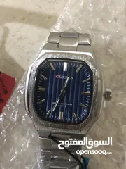  2 ساعات كوارتز