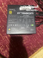  2 Power supply و قطع