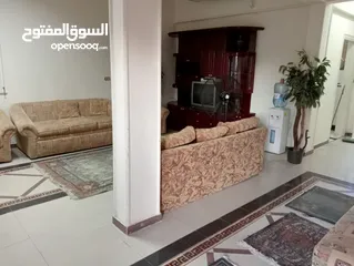  12 ڤيلا مساحه 1150 بمارينا 2 موقع مميز للبحر