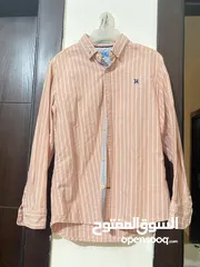  3 قمصان رجالي قمصان رجالي