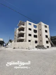  11 شقة طابق ثاني قرب بنك الاتحاد في طريق المطار النخيل