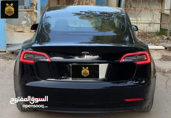  7 Tesla Model 3 Standard Plus 2023