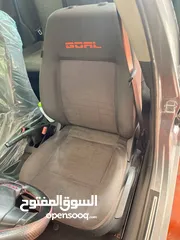 6 فلوكس فاجن بولو 2006